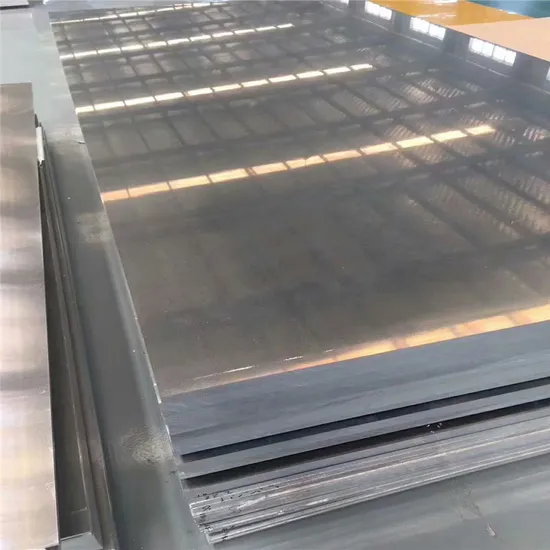 6063 0,7 mm 1 mm 1,5 mm 2 mm de espesor Color pintado espejo techos precios de placa de aluminio